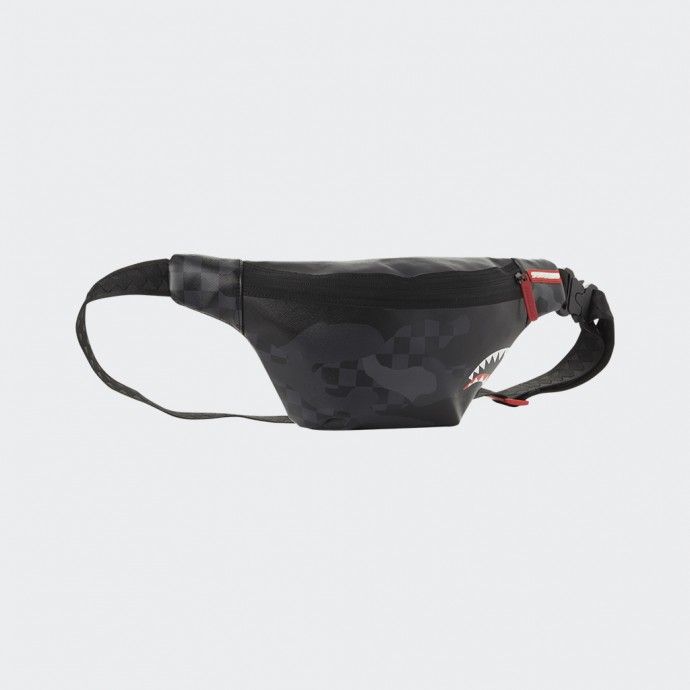 Bolsa de cintura Sprayground 3am Ne