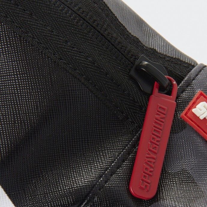 Bolsa de cintura Sprayground 3am Ne