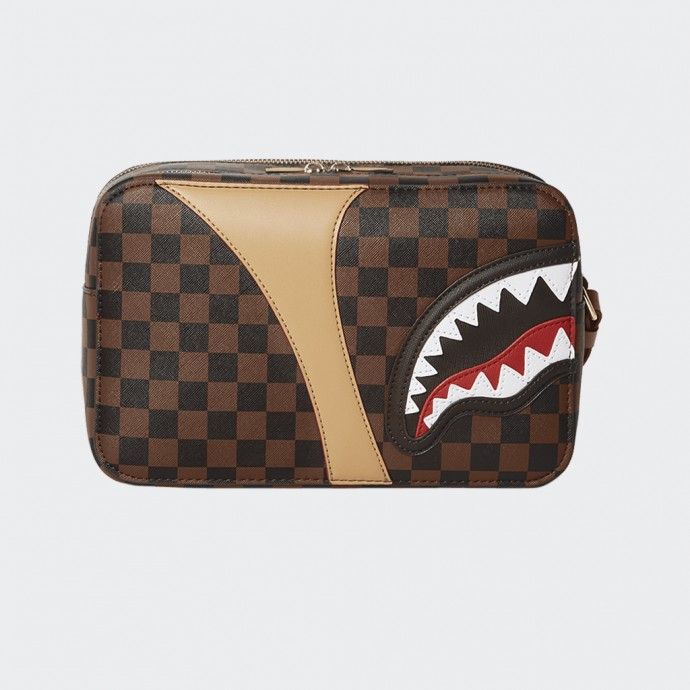 Necessaire Sprayground He
