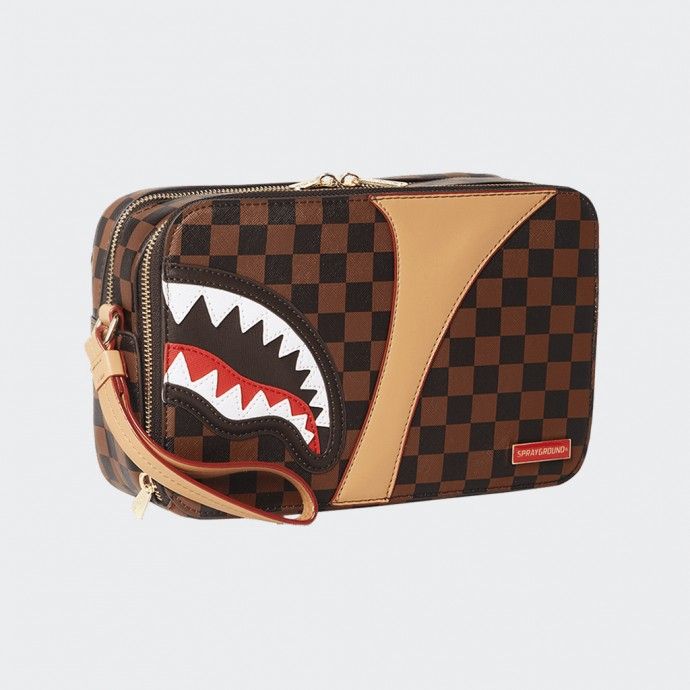 Necessaire Sprayground He