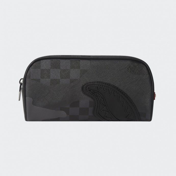 Estojo Sprayground 3Am Ne