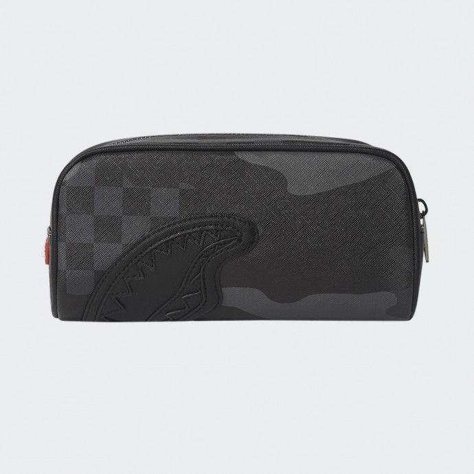 Estojo Sprayground 3Am Ne