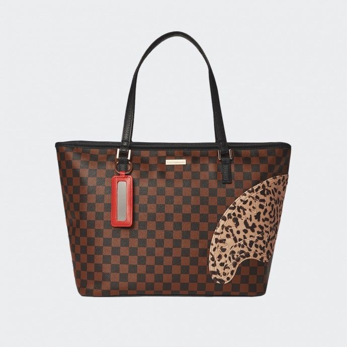 sprayground women's bolsa