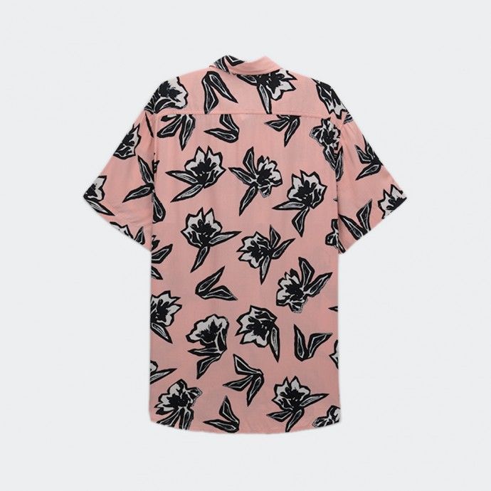 Camisa Hugo Boss
