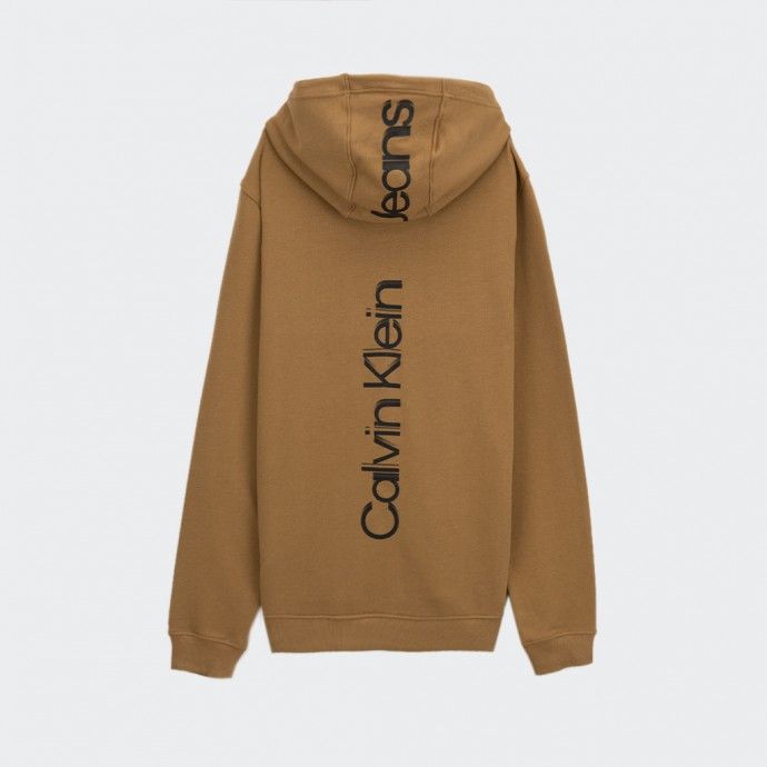Hoodie Calvin Klein