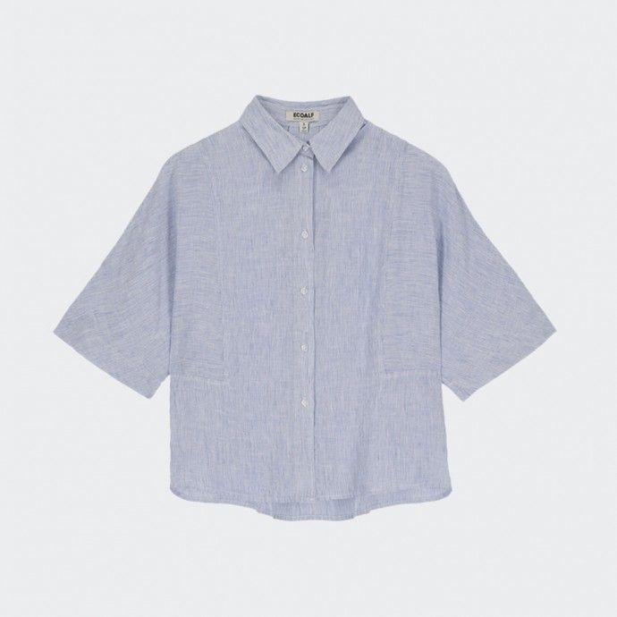 Camisa Ecoalf Tour