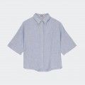 Camisa Ecoalf Tour