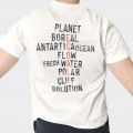 T-Shirt Ecoalf Antarta