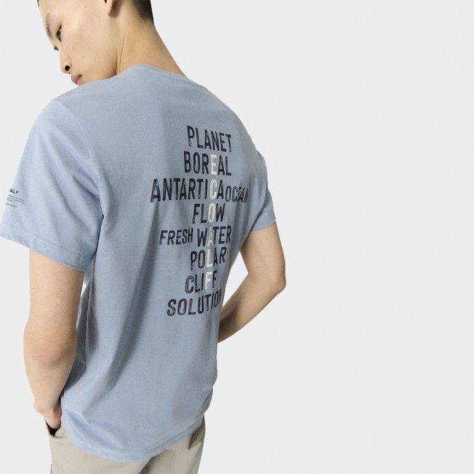 T-Shirt Ecoalf Antarta