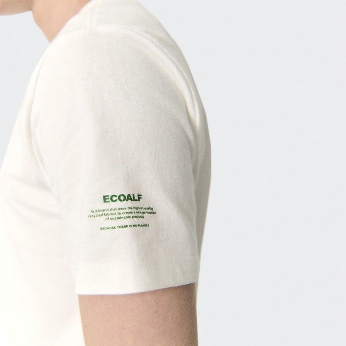 T-Shirt Ecoalf Sodi