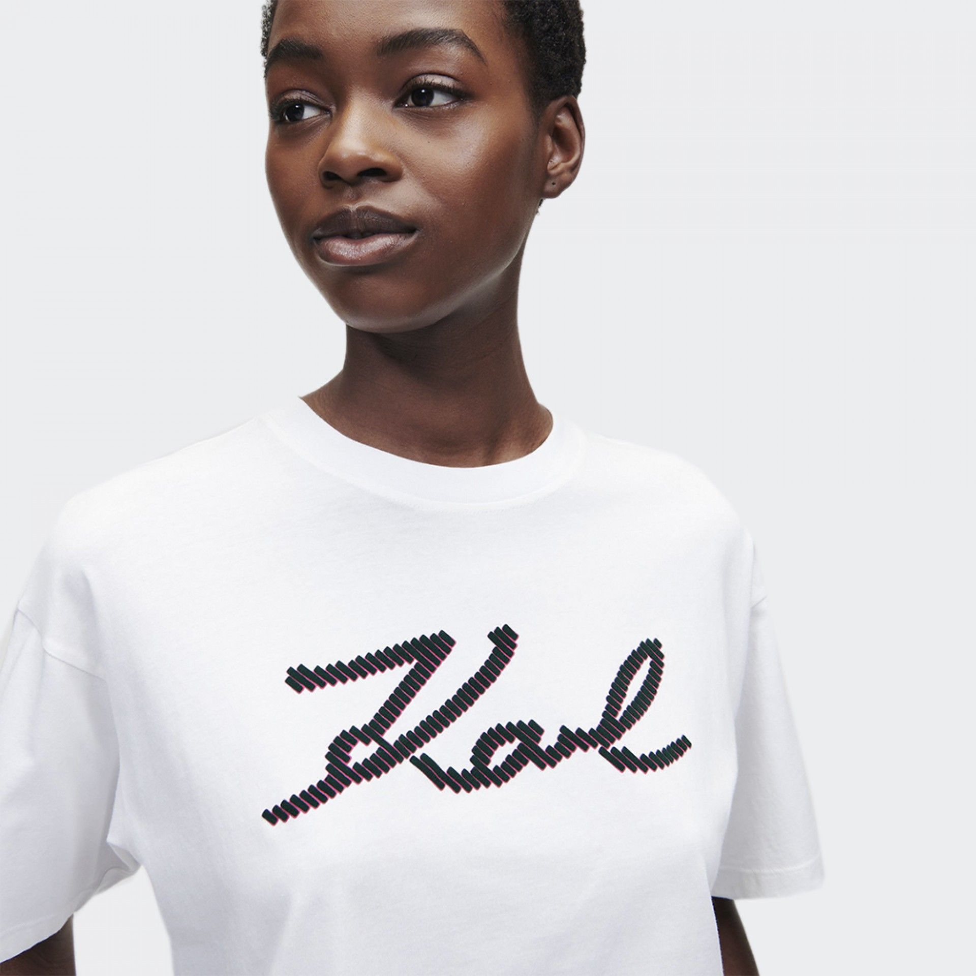 T-Shirt Karl Lagerfeld