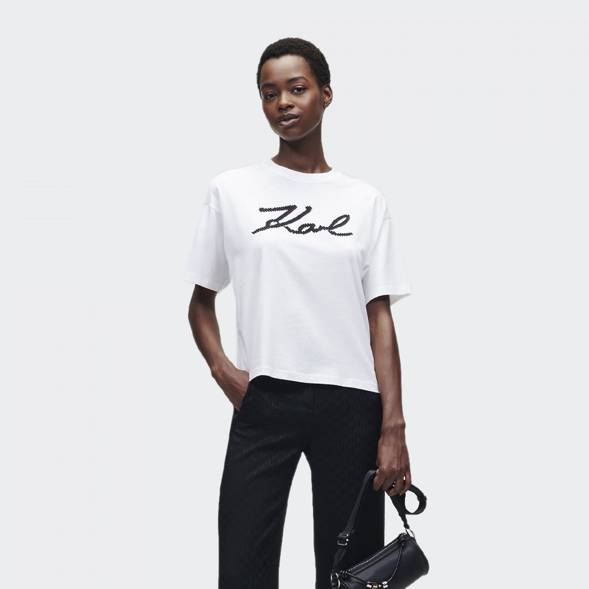 T-Shirt Karl Lagerfeld