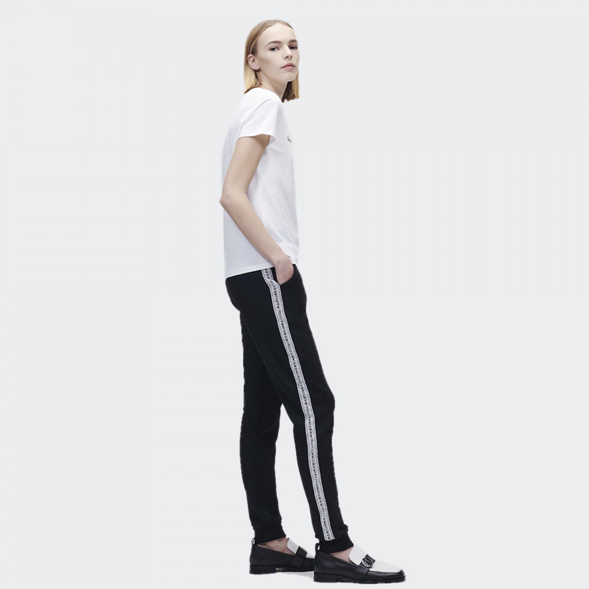 T-Shirt Karl Lagerfeld