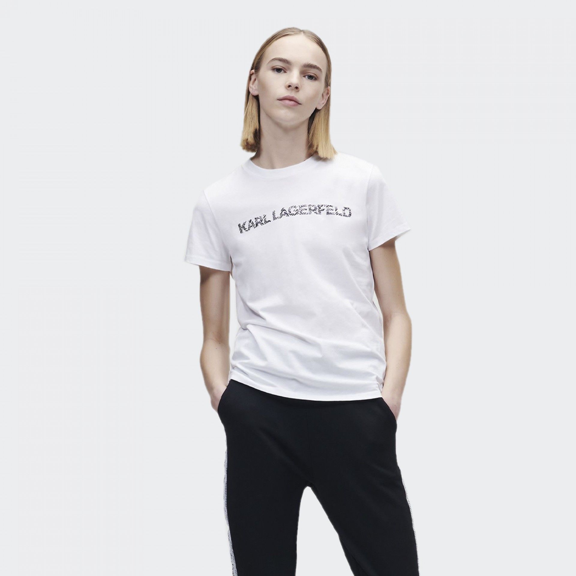 T-Shirt Karl Lagerfeld