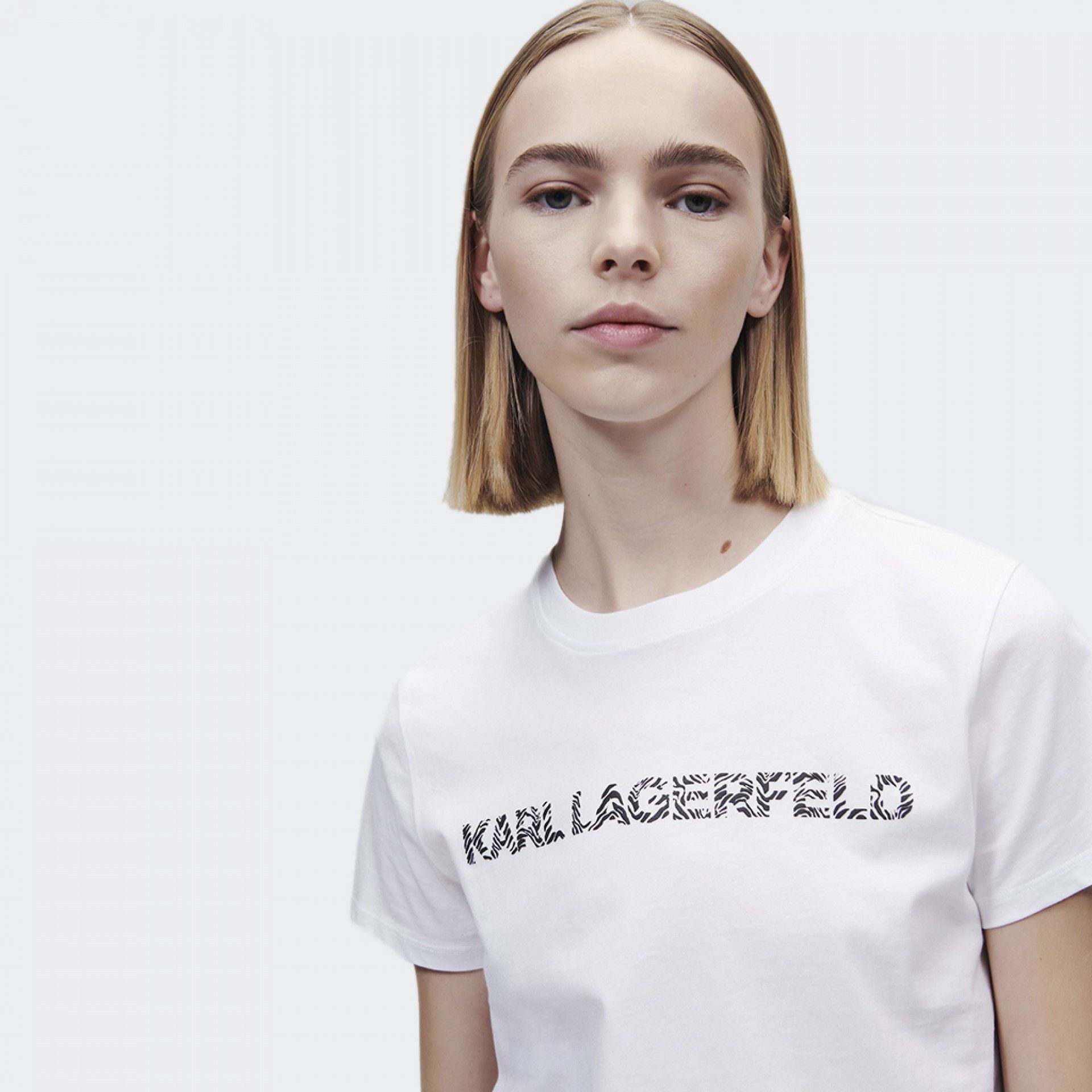 T-Shirt Karl Lagerfeld