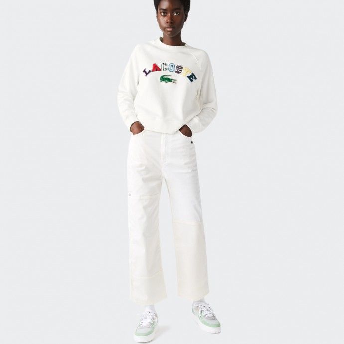 Sweatshirt Lacoste