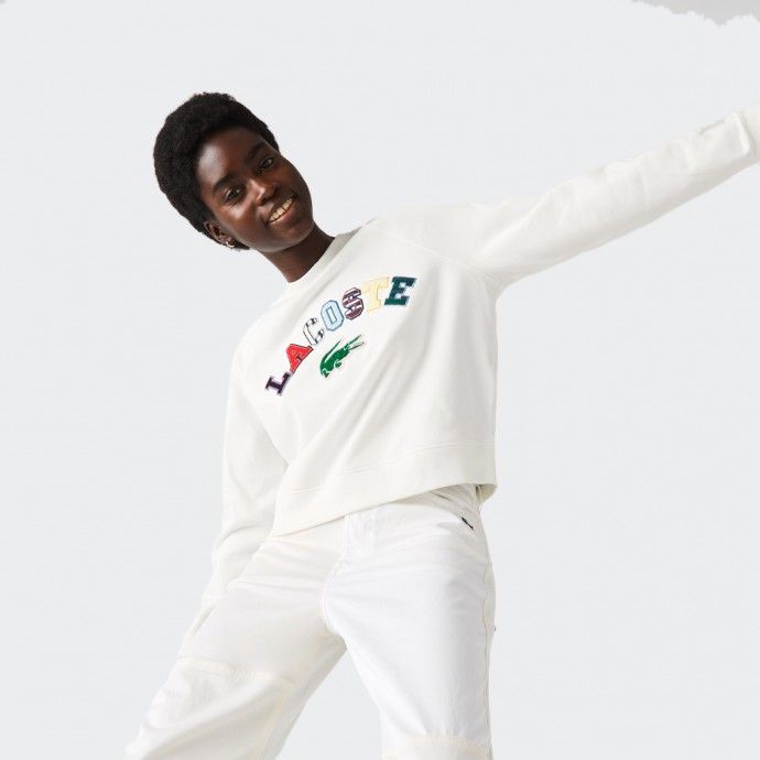 Sweatshirt Lacoste