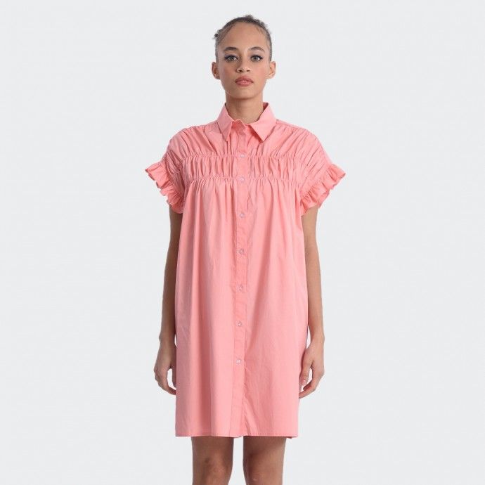 Vestido Molly Bracken