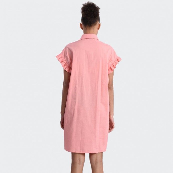 Vestido Molly Bracken