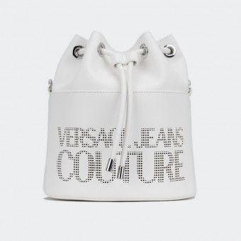 Bolsa Versace Jeans Coutu
