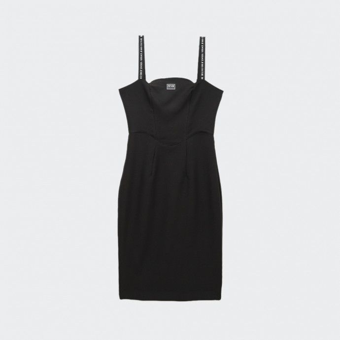 Vestido Versace Jeans Cou