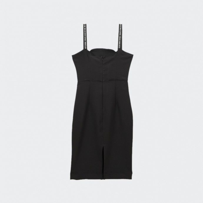 Vestido Versace Jeans Cou