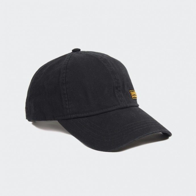 Cap Barbour Norton Drill