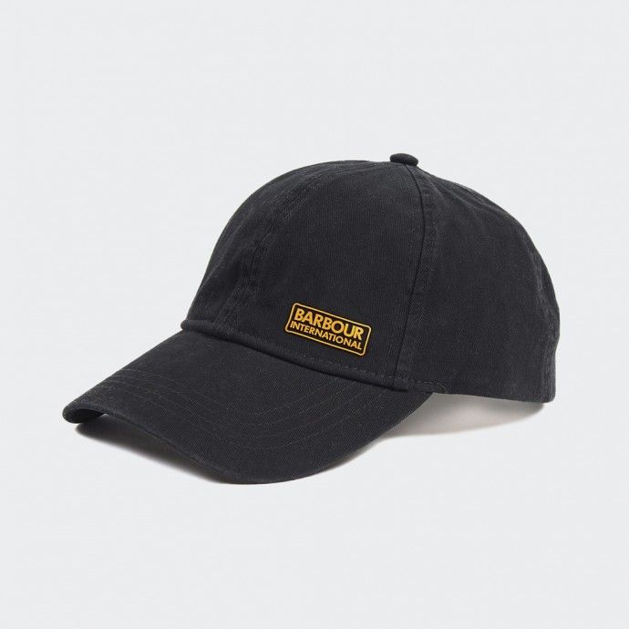 Cap Barbour Norton Drill
