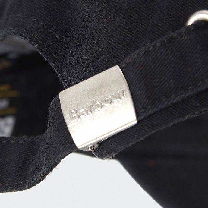 Cap Barbour Norton Drill