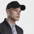 Cap Barbour Heli Trucker