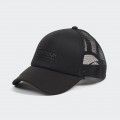 Cap Barbour Heli Trucker