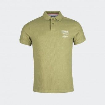 Polo Barbour Steve McQuee