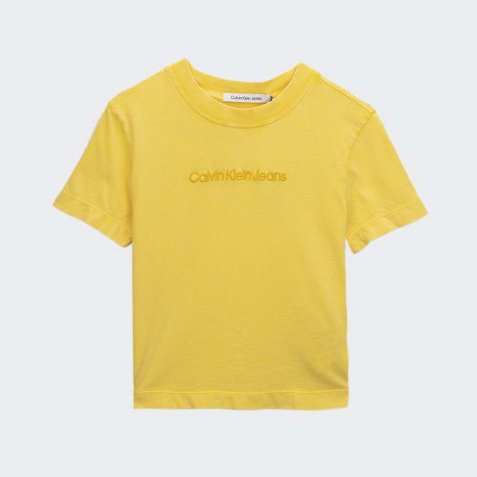 T-Shirt Calvin Klein
