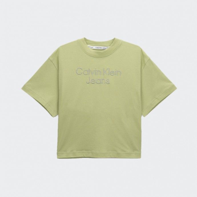 T-Shirt Calvin Klein