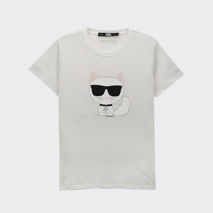 T-Shirt Karl Lagerfeld