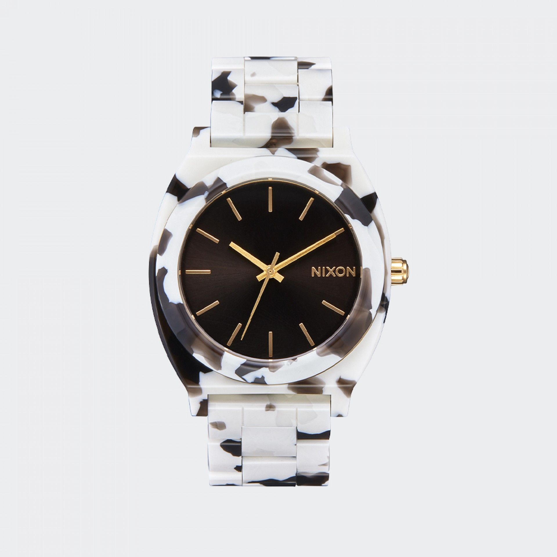 Relógio Nixon Time Teller