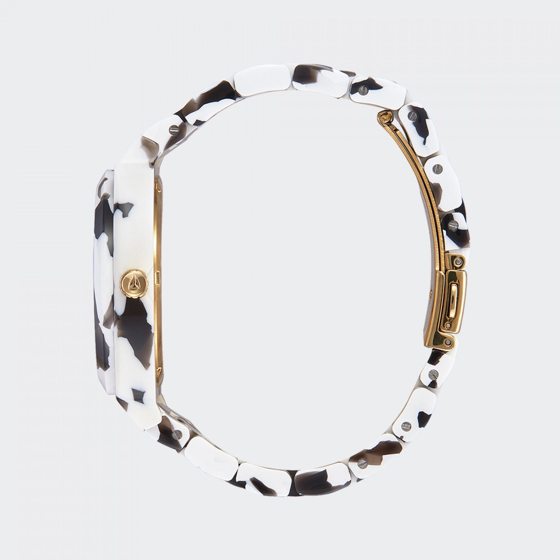 Relógio Nixon Time Teller