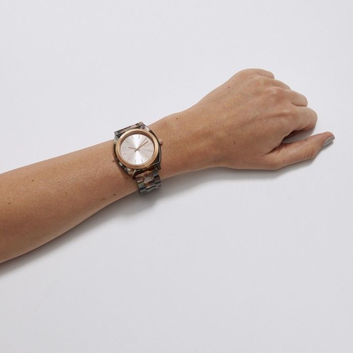 Relgio Nixon Time Teller