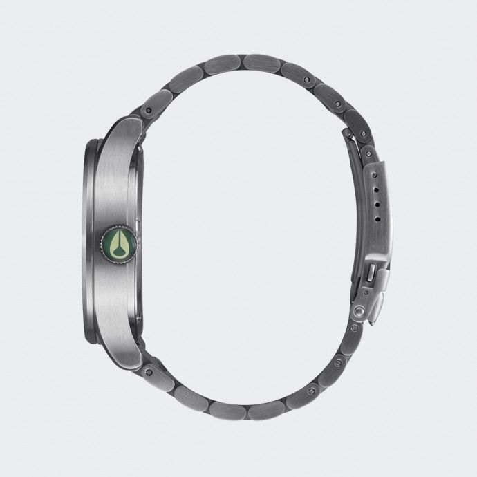 Relgio Nixon Sentry SS
