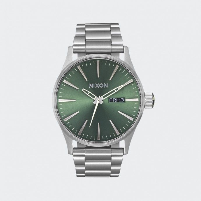 Relgio Nixon Sentry SS