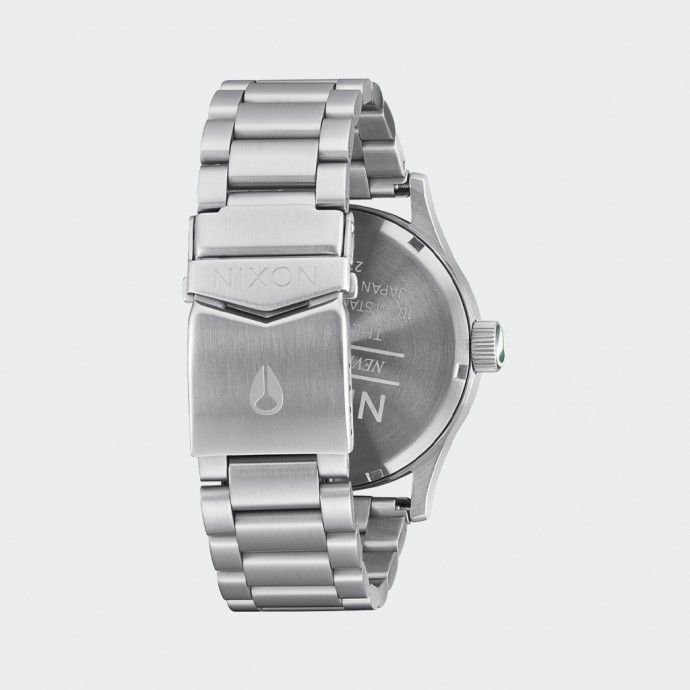 Relgio Nixon Sentry SS