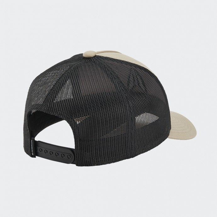 Cap Nixon Iconed Trucker