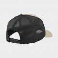 Cap Nixon Iconed Trucker