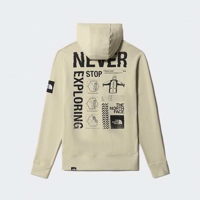 The North Face Galahm Hoodie