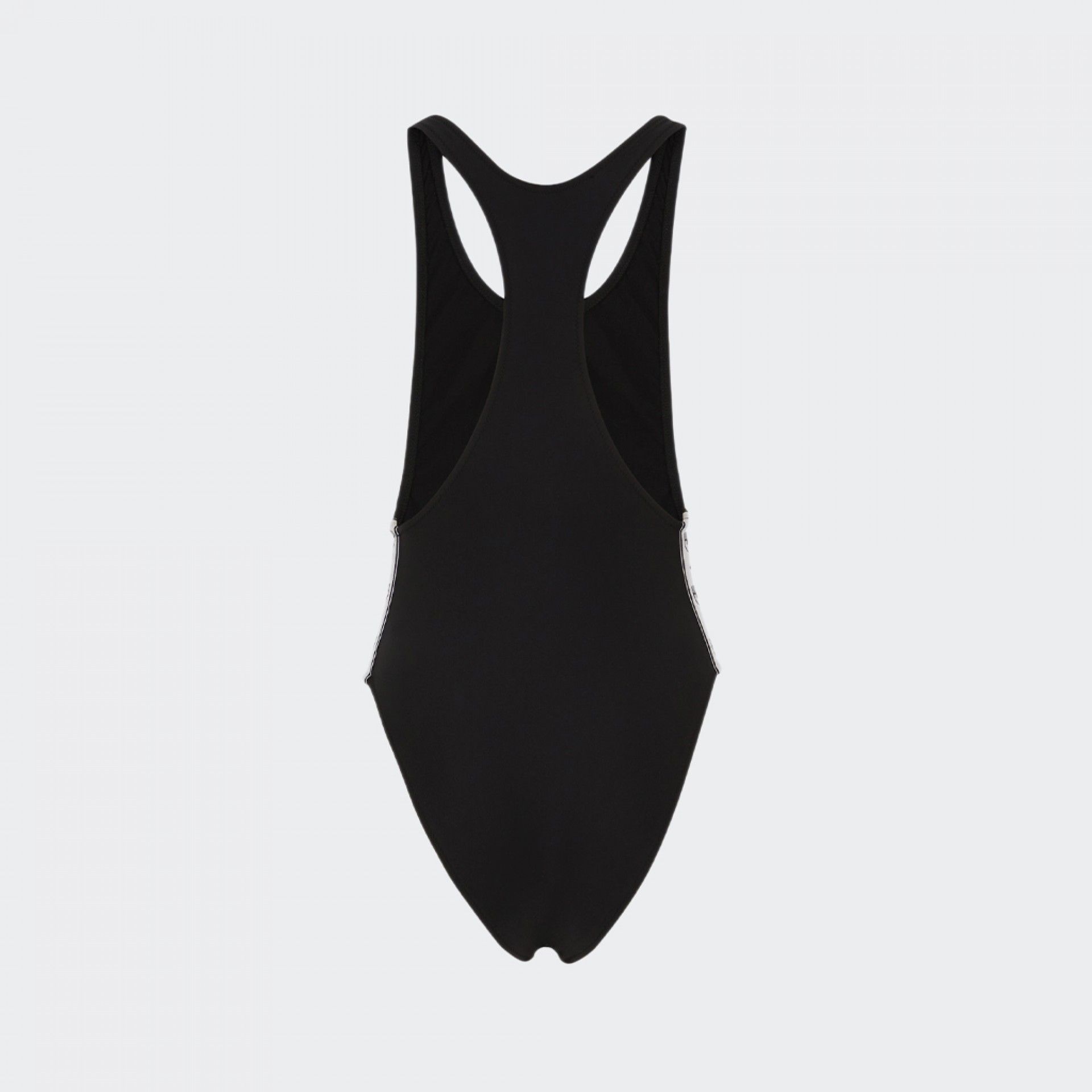 Chiara Ferragni Logomania Medalist Swimsuit