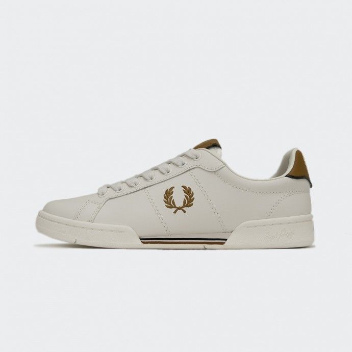 Tnis Fred Perry B722 Lea