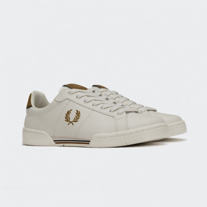 Tnis Fred Perry B722 Lea