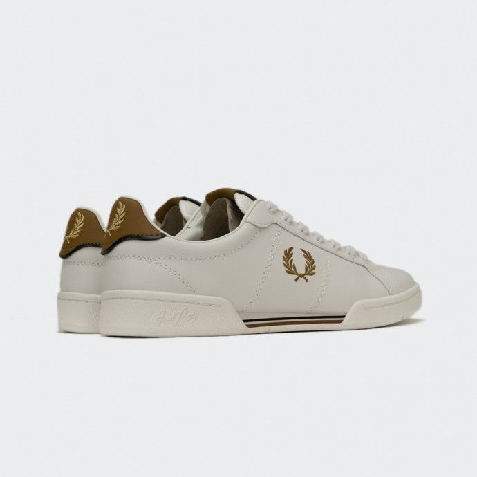 Tnis Fred Perry B722 Lea