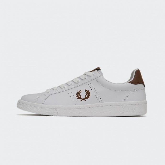 Zapatilhas Fred Perry B721