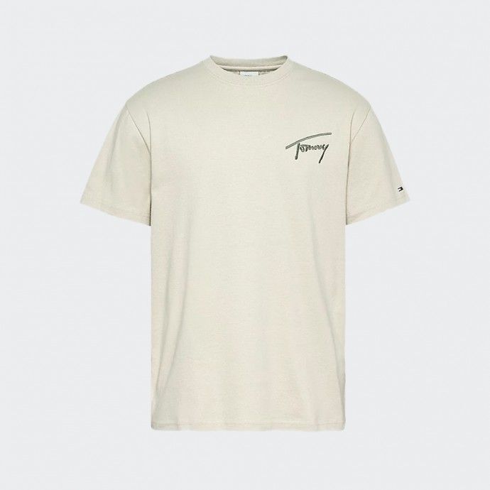 T-Shirt Tommy Jeans